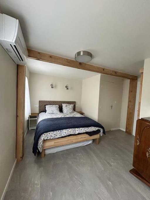 Maison Chalet 200 M De La Plage Climatisation Et Wifi Gruissan Extérieur photo